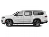 Used 2024 Jeep Wagoneer L Series II w/ Flexible Seating Group image 3