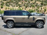 New 2025 Land Rover Defender 110 X image 2