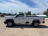 New 2025 Chevrolet Silverado 2500 W/T w/ WT Convenience Package image 4