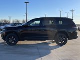 New 2025 Jeep Grand Cherokee L Limited w/ Black Appearance Package image 6
