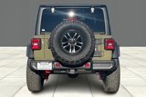 New 2025 Jeep Wrangler Unlimited Rubicon w/ XTREMEE 35" Tire Package image 4