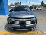 New 2025 Chevrolet Suburban LT w/ Comfort Package image 3