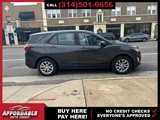Used 2019 Chevrolet Equinox LS image 3