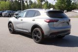 Used 2024 Buick Envision Sport Touring image 5