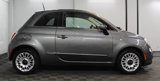 Used 2012 FIAT 500 Lounge image 2