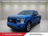 Certified 2020 Ford F150 XL w/ Equipment Group 101A Mid image 4