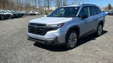 New 2025 Subaru Forester Touring image 3