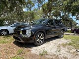 New 2025 Mitsubishi Outlander SE image 3
