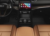 New 2025 Jeep Grand Cherokee Summit image 5