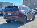 New 2025 MAZDA CX-90 3.3 Turbo S w/ Premium Package image 6
