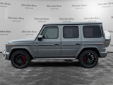 Certified 2021 Mercedes-Benz G 63 AMG 4MATIC image 2