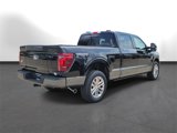 New 2025 Ford F150 King Ranch image 4