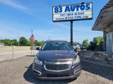 Used 2016 Chevrolet Cruze LT w/ Technology Package image 2
