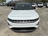 New 2025 Jeep Wagoneer Limited image 2
