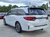 New 2026 Honda Odyssey EX-L image 5