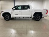 Used 2025 Toyota Tundra SR5 image 2