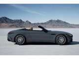 New 2025 Mercedes-Benz SL 63 AMG 4MATIC image 2