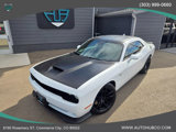 Used 2017 Dodge Challenger T/A image 2