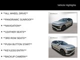 New 2026 Hyundai Ioniq 9 Calligraphy image 5