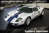 Used 2005 Ford GT image 2