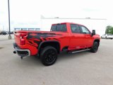 New 2025 Chevrolet Silverado 2500 LT image 3