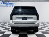 New 2025 Chevrolet Tahoe Premier image 4