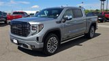 New 2026 GMC Sierra 1500 Denali Ultimate image 4