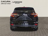 New 2025 Acura RDX A-Spec image 5