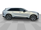 New 2025 Cadillac Escalade IQ Luxury 1 w/ Smart Trailering package image 4