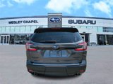 New 2025 Subaru Ascent Onyx Edition image 4