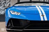 Used 2023 Lamborghini Huracan EVO image 4