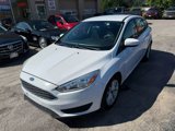 Used 2018 Ford Focus SE image 2