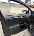 Used 2016 Ford Fusion SE w/ Equipment Group 201A image 6