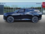 New 2025 Nissan Murano Platinum w/ Cargo Package image 4