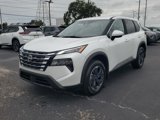 New 2026 Nissan Rogue SV image 3