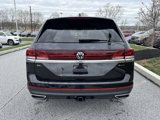 New 2025 Volkswagen Atlas SEL image 5