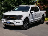 Certified 2023 Ford F150 4x4 SuperCrew image 2