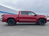 New 2025 Chevrolet Silverado 1500 High Country w/ Technology Package image 2