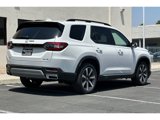 New 2025 Honda Pilot Elite image 4