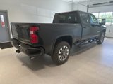 New 2026 Chevrolet Silverado 2500 Custom w/ Custom Value Package image 6