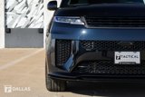 Used 2025 Land Rover Range Rover Sport SV Edition Two image 3