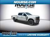 New 2025 Ford F350 Platinum image 2