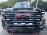 New 2025 GMC Sierra 2500 AT4 w/ AT4 Premium Plus Package image 3