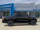 New 2026 Chevrolet Silverado EV Trail Boss image 5