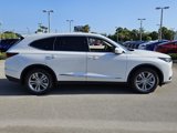 New 2025 Acura MDX FWD image 3