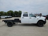 New 2026 RAM 3500 Tradesman image 2