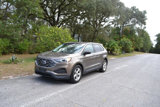 Used 2019 Ford Edge SE w/ SE Fleet Driver's Package image 2