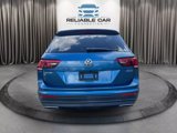 Used 2019 Volkswagen Tiguan SE w/ Panoramic Sunroof Package image 6