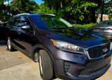 Used 2019 Kia Sorento LX w/ LX Convenience Package image 3