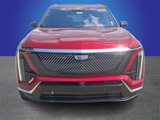 New 2026 Cadillac Vistiq Luxury image 2
